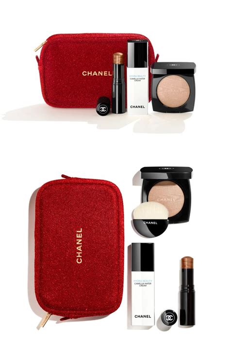 chanel make up gift set 2023|Makeup Gifts and Gifts Sets .